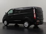 Ford Transit Custom 2.0TDCi 130PK Automaat Limited Dubbele Cabine | 2xSchuifdeur | Navigatie | Camera | Multimedia | Airco | Cruise | Trekhaak