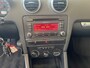 Audi Cabriolet A3 Cabriolet 1.8 TFSI Ambition