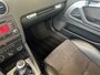Audi Cabriolet A3 Cabriolet 1.8 TFSI Ambition