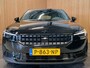 Polestar 2 Long Range Single Motor 78 kWh|XX% SOH|BLACK EDITION|MEMORY|CAMERA|STOEL-,STUURVERW.|ACC|INCL.BTW|1e EIG|NL-AUTO|NAP|