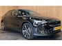 Polestar 2 Long Range Single Motor 78 kWh|XX% SOH|BLACK EDITION|MEMORY|CAMERA|STOEL-,STUURVERW.|ACC|INCL.BTW|1e EIG|NL-AUTO|NAP|
