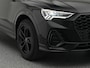 Audi Q3 Sportback 45 TFSI e 245 PK Sport | LED | 360 Camera | Navigatie | Adaptieve Cruise Control | Keyless | Black Optiek |