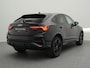 Audi Q3 Sportback 45 TFSI e 245 PK Sport | LED | 360 Camera | Navigatie | Adaptieve Cruise Control | Keyless | Black Optiek |
