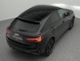 Audi Q3 Sportback 45 TFSI e 245 PK Sport | LED | 360 Camera | Navigatie | Adaptieve Cruise Control | Keyless | Black Optiek |