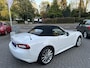 Fiat 124 Spider 1.4 MultiAir Turbo Lusso Leder|Navi|Camera|Keyless|Stoelverwarming