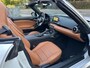 Fiat 124 Spider 1.4 MultiAir Turbo Lusso Leder|Navi|Camera|Keyless|Stoelverwarming