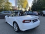 Fiat 124 Spider 1.4 MultiAir Turbo Lusso Leder|Navi|Camera|Keyless|Stoelverwarming