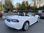 Fiat 124 Spider 1.4 MultiAir Turbo Lusso Leder|Navi|Camera|Keyless|Stoelverwarming
