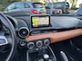 Fiat 124 Spider 1.4 MultiAir Turbo Lusso Leder|Navi|Camera|Keyless|Stoelverwarming