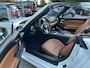 Fiat 124 Spider 1.4 MultiAir Turbo Lusso Leder|Navi|Camera|Keyless|Stoelverwarming