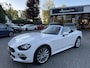 Fiat 124 Spider 1.4 MultiAir Turbo Lusso Leder|Navi|Camera|Keyless|Stoelverwarming