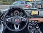 Fiat 124 Spider 1.4 MultiAir Turbo Lusso Leder|Navi|Camera|Keyless|Stoelverwarming