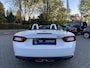 Fiat 124 Spider 1.4 MultiAir Turbo Lusso Leder|Navi|Camera|Keyless|Stoelverwarming