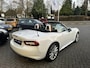 Fiat 124 Spider 1.4 MultiAir Turbo Lusso Leder|Navi|Camera|Keyless|Stoelverwarming