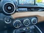 Fiat 124 Spider 1.4 MultiAir Turbo Lusso Leder|Navi|Camera|Keyless|Stoelverwarming