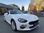 Fiat 124 Spider 1.4 MultiAir Turbo Lusso Leder|Navi|Camera|Keyless|Stoelverwarming