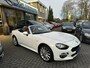 Fiat 124 Spider 1.4 MultiAir Turbo Lusso Leder|Navi|Camera|Keyless|Stoelverwarming