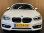 BMW 1-Serie 116i High Executive|M-STUUR|BLACK-WHITE EDITION|STOELVERWARMING|NAVIGATIE|AIRCO|CRUISE CONTROL|PDC V+A|LMV BLACK|MARGE