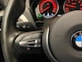 BMW 1-Serie 116i High Executive|M-STUUR|BLACK-WHITE EDITION|STOELVERWARMING|NAVIGATIE|AIRCO|CRUISE CONTROL|PDC V+A|LMV BLACK|MARGE