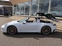 Porsche 911 Targa 4S 3.0 450 PK 992 ORIGINEEL NEDERLANDS | SPORTUITLAAT | 17.981 KM | 360 CAMERA | 20 INCH LMV