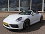 Porsche 911 Targa 4S 3.0 450 PK 992 ORIGINEEL NEDERLANDS | SPORTUITLAAT | 17.981 KM | 360 CAMERA | 20 INCH LMV