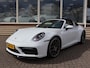 Porsche 911 Targa 4S 3.0 450 PK 992 ORIGINEEL NEDERLANDS | SPORTUITLAAT | 17.981 KM | 360 CAMERA | 20 INCH LMV