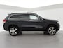 Jeep Grand Cherokee 5.7 352 PK V8 BENZINE GRIJS KENTEKEN OVERLAND + ADAPTIVE CRUISE | TREKHAAK 3325 KG | SCHUIFDAK | LEDER | STOELVENTILATIE