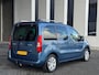 Citroën Berlingo 1.6 VTi 120 XTR, schuifdeur links en rechts, trekhaak, airco, cruise controle, zonnedaken