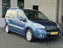 Citroën Berlingo 1.6 VTi 120 XTR, schuifdeur links en rechts, trekhaak, airco, cruise controle, zonnedaken