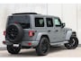 Jeep Wrangler Unlimited BRUTE Richmond Pure 4xe 380 PK | Performance | 22"