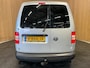 Volkswagen Caddy 1.6 TDI|EURO 5|MARGE|TREKHAAK|SCHUIFDEUR|ACHTERDEUREN|BETIMMERING|AIRCO|CRUISE CONTROL|RADIO/CD/USB/AUX|