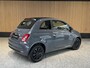 Fiat 500 1.0 Hybrid Launch Edition Cabrio dak | Cruise controle