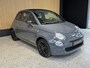Fiat 500 1.0 Hybrid Launch Edition Cabrio dak | Cruise controle