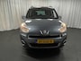 Peugeot Partner FAMILY 120pk Airco | 2xZijschuifdeur | Trekhaak