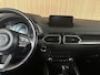 Mazda CX-5 2.5 SKYACTIV-G 194 LUXURY HUD | 360 camera | Stoel koel / verwarming