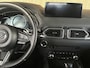 Mazda CX-5 2.0 e-SkyActiv-G M Hybrid 165 Homura HUD | Bose | Adaptieve cruise controle