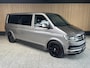 Volkswagen Transporter 2.0 TDI L2H1 DC Highline Lederen stoelen / Camera / Stoelverwarming / NL bus
