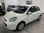 Nissan Micra 1.2 DIG-S Connect Edition NAVIGATIE / LM VELGEN