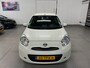 Nissan Micra 1.2 DIG-S Connect Edition NAVIGATIE / LM VELGEN