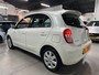 Nissan Micra 1.2 DIG-S Connect Edition NAVIGATIE / LM VELGEN