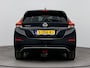 Nissan Leaf e+ TEKNA 62 kWh | NAVI | CLIMA | CRUISE ADAPT. | 360 CAMERA | 17'' LM VELGEN | STUUR- & STOELVERWARMING | PRIVACY GLASS |