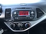 Kia Picanto 1.2 Comfort Pack Automaat