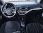 Kia Picanto 1.2 Comfort Pack Automaat