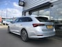 Skoda Octavia Combi 2.0 TDI