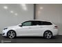 Peugeot 308 SW 1.6 BlueHDI AUTOMAAT Premium [ NAP LED leder trekhaak ]