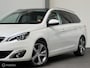 Peugeot 308 SW 1.6 BlueHDI AUTOMAAT Premium [ NAP LED leder trekhaak ]