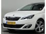 Peugeot 308 SW 1.6 BlueHDI AUTOMAAT Premium [ NAP LED leder trekhaak ]