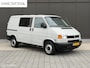 Volkswagen Transporter T4 2.5 TDI L1 Trekhaak APK Export