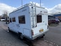 Fiat Camper ADVANTAGE Dethleffs Globettrotter Vast bed, Keuken, Camera, Toilet, Luifel, Koelkast