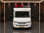 Fiat Camper ADVANTAGE Dethleffs Globettrotter Vast bed, Keuken, Camera, Toilet, Luifel, Koelkast